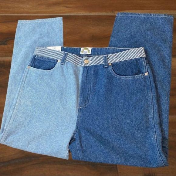 Wrangler X Peter Max Jeans - Picture 5 of 13